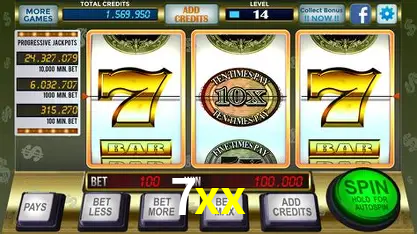 Descubra a Essência do 7xx: Nossa História e Compromissos