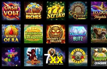 A Revolução dos Aplicativos de Jogos no 7xx