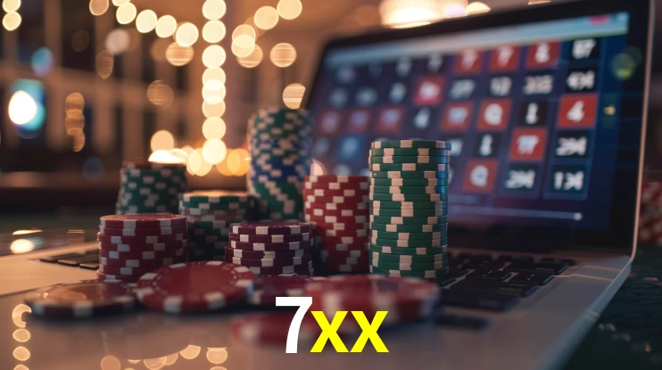 Desvendando o Mundo dos Jogos Virtuais na 7xx