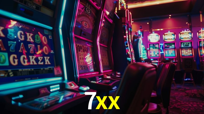 Explorando a Categoria de Eventos em Apostas na 7xx