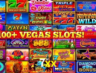 Inovações de Jogos na 7xx: O Futuro das Experiências Interativas