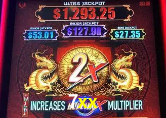 A Emoção da Loteria na 7xx: Uma Chance de Mudança de Vida