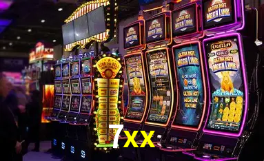 A Experiência Imersiva dos Cassinos Ao Vivo no 7xx
