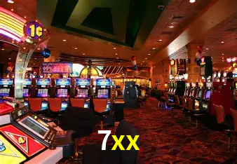 A Popularidade dos Caça-Níqueis no 7xx